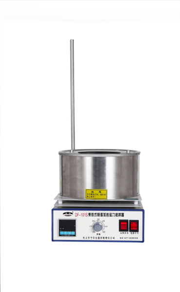 把握DF-101S集熱式攪拌器使用技巧，輕松應(yīng)對(duì)問題